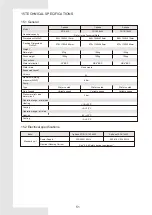 Предварительный просмотр 54 страницы Kaysun KEM-05 DVR Installation & Owner'S Manual