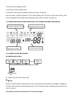 Предварительный просмотр 111 страницы Kaysun KEM-130 HN3 Technical Manual