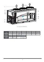 Preview for 15 page of Kaysun KEM-30 DNS3 Owners & Installation Manual