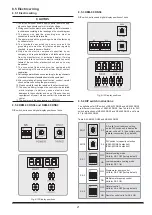 Preview for 25 page of Kaysun KEM-30 DNS3 Owners & Installation Manual