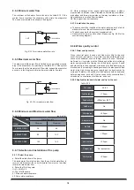 Preview for 38 page of Kaysun KEM-30 DNS3 Owners & Installation Manual