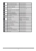 Preview for 46 page of Kaysun KEM-30 DNS3 Owners & Installation Manual