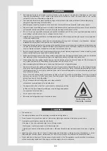 Preview for 6 page of Kaysun KEM-75 DRS5 KH Owners & Installation Manual