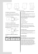 Предварительный просмотр 28 страницы Kaysun KEM-HT-65 DRS5 Owners & Installation Manual