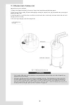 Предварительный просмотр 36 страницы Kaysun KEM-HT-65 DRS5 Owners & Installation Manual