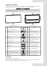 Preview for 3 page of Kaysun KFC-S2-2T-250D Owners & Installation Manual