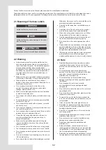 Preview for 4 page of Kaysun KFC-S2-2T-250D Owners & Installation Manual