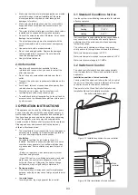 Preview for 5 page of Kaysun KFC-S2-2T-250D Owners & Installation Manual