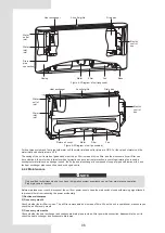 Preview for 8 page of Kaysun KFC-S2-2T-250D Owners & Installation Manual