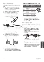 Preview for 33 page of Kaysun KHHP-BI Owners And Installation Manual