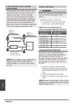 Preview for 36 page of Kaysun KHHP-BI Owners And Installation Manual