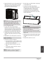 Preview for 37 page of Kaysun KHHP-BI Owners And Installation Manual