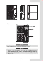 Предварительный просмотр 5 страницы Kaysun KHP-MO 18 DTR2 Installation & Owner'S Manual