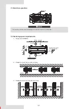 Предварительный просмотр 14 страницы Kaysun KHP-MO 18 DTR2 Installation & Owner'S Manual