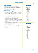 Предварительный просмотр 33 страницы Kaysun KHPA2 300S Installation & Owner'S Manual