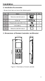 Preview for 7 page of Kaysun KI-04 S Owners & Installation Manual