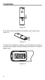 Preview for 10 page of Kaysun KI-04 S Owners & Installation Manual