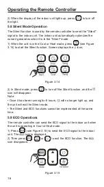 Preview for 20 page of Kaysun KI-04 S Owners & Installation Manual