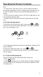 Preview for 21 page of Kaysun KI-04 S Owners & Installation Manual