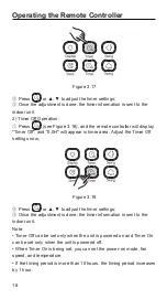 Preview for 22 page of Kaysun KI-04 S Owners & Installation Manual