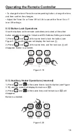 Preview for 23 page of Kaysun KI-04 S Owners & Installation Manual