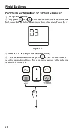 Preview for 28 page of Kaysun KI-04 S Owners & Installation Manual