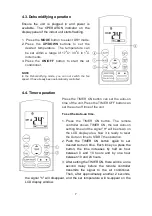 Preview for 9 page of Kaysun KID-02.1 S Owner'S Manual