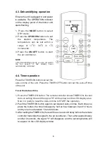 Preview for 8 page of Kaysun KID-03 Owner'S Manual