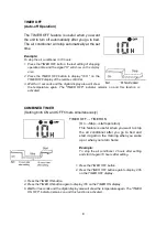 Preview for 10 page of Kaysun KID-03 Owner'S Manual