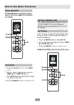 Preview for 8 page of Kaysun KID-05.4 S User Manual