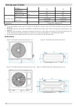 Предварительный просмотр 15 страницы Kaysun KMF-100 DVN4 Engineering Data Book