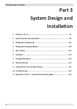 Предварительный просмотр 97 страницы Kaysun KMF-100 DVN4 Engineering Data Book