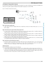 Предварительный просмотр 106 страницы Kaysun KMF-100 DVN4 Engineering Data Book