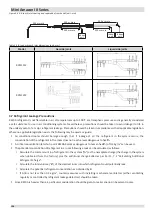 Предварительный просмотр 107 страницы Kaysun KMF-100 DVN4 Engineering Data Book