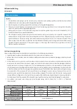 Предварительный просмотр 128 страницы Kaysun KMF-100 DVN4 Engineering Data Book