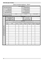 Предварительный просмотр 137 страницы Kaysun KMF-100 DVN4 Engineering Data Book