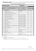 Предварительный просмотр 139 страницы Kaysun KMF-100 DVN4 Engineering Data Book