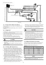 Предварительный просмотр 10 страницы Kaysun KMF-120 DVN4 Installation Manual