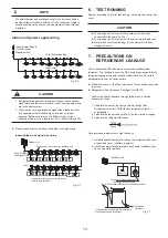 Предварительный просмотр 14 страницы Kaysun KMF-120 DVN4 Installation Manual