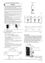 Предварительный просмотр 4 страницы Kaysun KMF-400 DN3 Installation Manual