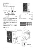 Предварительный просмотр 5 страницы Kaysun KMF-400 DN3 Installation Manual