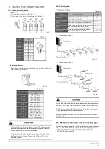 Предварительный просмотр 6 страницы Kaysun KMF-400 DN3 Installation Manual