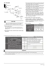 Предварительный просмотр 8 страницы Kaysun KMF-400 DN3 Installation Manual