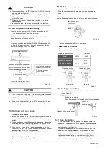 Предварительный просмотр 10 страницы Kaysun KMF-400 DN3 Installation Manual