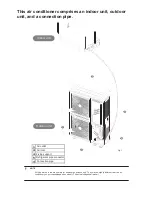 Предварительный просмотр 4 страницы Kaysun KMF-400 DN3 Owner'S Manual