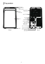 Предварительный просмотр 9 страницы Kaysun KP-35 CP10 Owner'S Manual