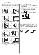 Предварительный просмотр 12 страницы Kaysun KP-35 CP10 Owner'S Manual