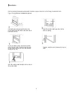 Предварительный просмотр 9 страницы Kaysun KP-35 HN8 Owner'S Manual