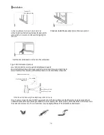 Предварительный просмотр 10 страницы Kaysun KP-35 HN8 Owner'S Manual