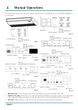 Preview for 8 page of Kaysun KPC-105 DR11 Owner'S Manual